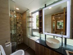 Oasis Garden (D19), Condominium #469470631